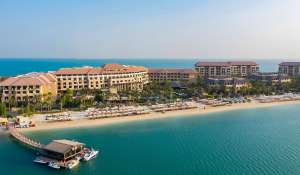 Affitto Appartamento Palm Jumeirah