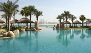 Affitto Appartamento Palm Jumeirah