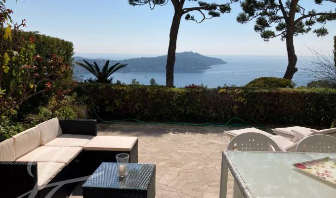 Affitto Appartamento Villefranche-sur-Mer