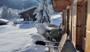 Affitto Chalet Feutersoey