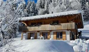 Affitto Chalet Feutersoey