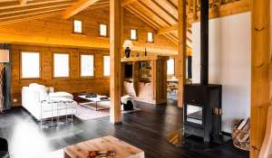 Affitto Chalet Feutersoey