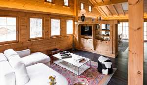 Affitto Chalet Feutersoey