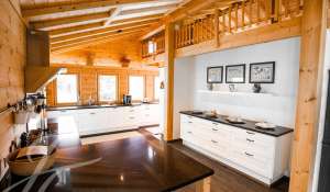 Affitto Chalet Feutersoey