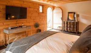 Affitto Chalet Feutersoey