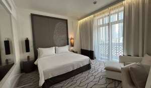 Affitto Hotel Dubai