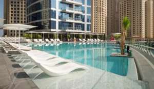 Affitto Hotel Dubai