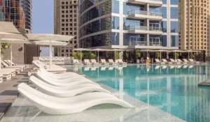 Affitto Hotel Dubai