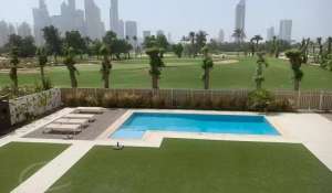 Affitto Villa Dubai