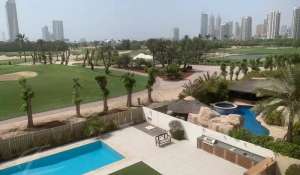 Affitto Villa Dubai