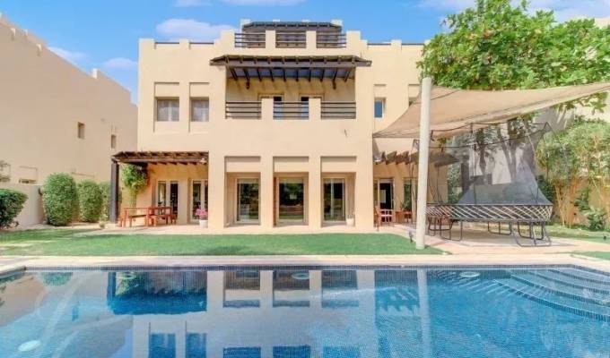 Affitto Villa Dubai