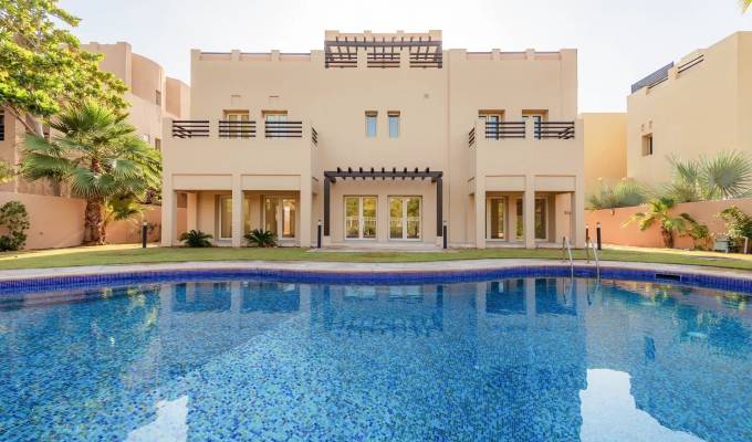 Affitto Villa Dubai