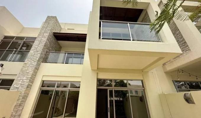 Affitto Villa Dubai