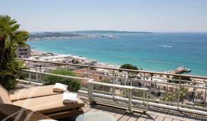 Locale per eventi Appartamento Cannes