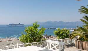 Locale per eventi Appartamento Cannes