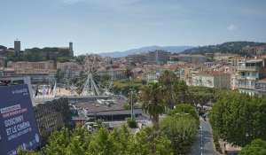 Nuova costruzione Appartamento Cannes