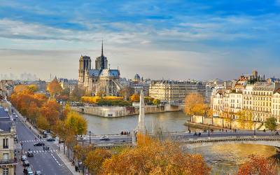 Vendita Francia