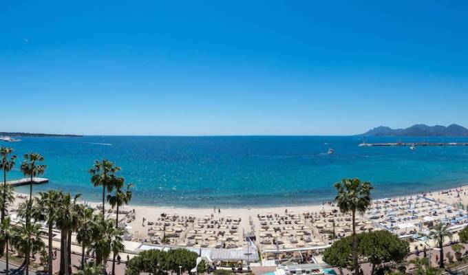 Vendita Appartamento Cannes