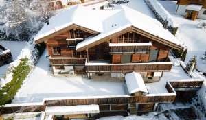 Vendita Appartamento Crans-Montana