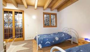 Vendita Appartamento Crans-Montana