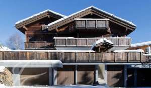 Vendita Appartamento Crans-Montana