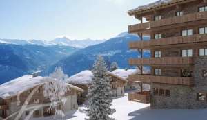 Vendita Appartamento Crans-Montana