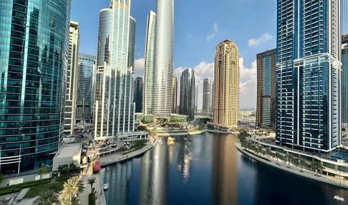 Vendita Appartamento Jumeirah Lake Towers (JLT)