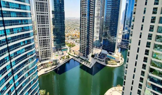 Vendita Appartamento Jumeirah Lake Towers (JLT)