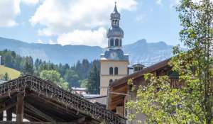 Vendita Appartamento Megève