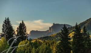 Vendita Appartamento Megève