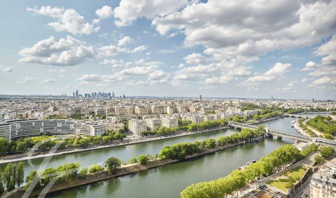 Vendita Appartamento Paris 15ème