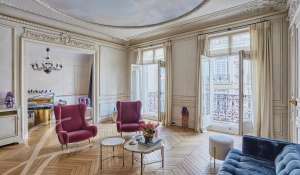 Vendita Appartamento Paris 8ème