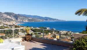 Vendita Appartamento Roquebrune-Cap-Martin