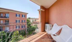 Vendita Appartamento Saint-Tropez