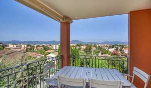 Vendita Appartamento Saint-Tropez