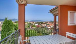 Vendita Appartamento Saint-Tropez