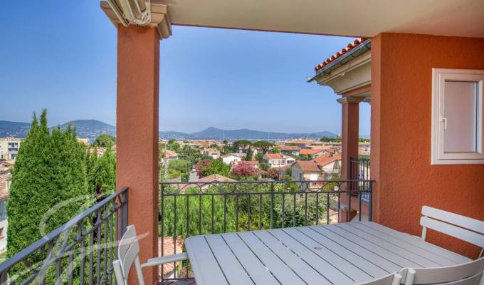 Vendita Appartamento Saint-Tropez