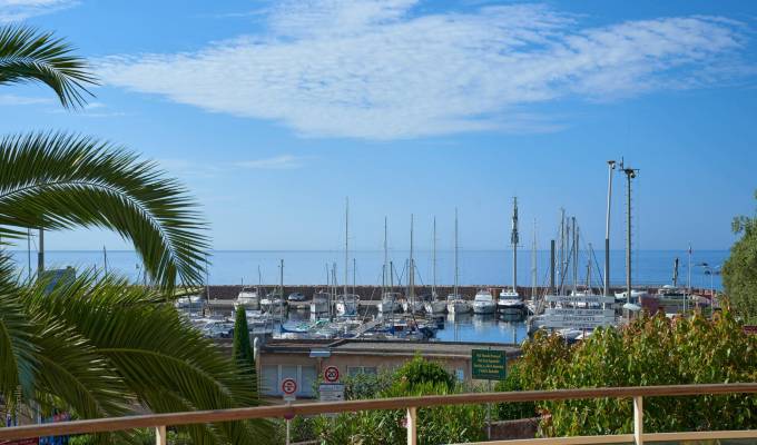 Vendita Appartamento Théoule-sur-Mer