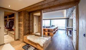 Vendita Appartamento Verbier