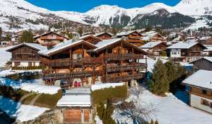 Vendita Appartamento Verbier