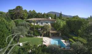 Vendita Bastide Châteauneuf-Grasse