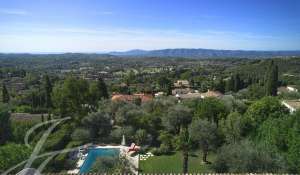 Vendita Bastide Châteauneuf-Grasse