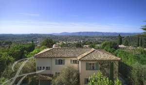 Vendita Bastide Châteauneuf-Grasse