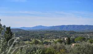 Vendita Bastide Châteauneuf-Grasse