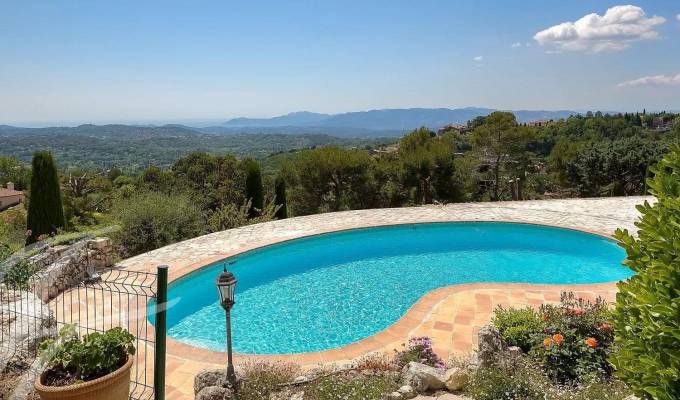 Vendita Casa Châteauneuf-Grasse