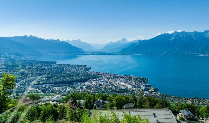 Vendita Casa semi-indipendente Vevey