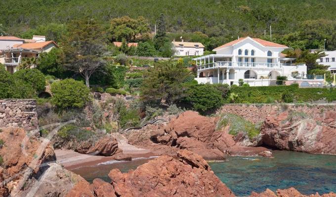 Vendita Casa Théoule-sur-Mer