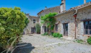 Vendita Cascina Gréoux-les-Bains