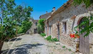 Vendita Cascina Gréoux-les-Bains