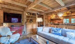 Vendita Chalet Megève